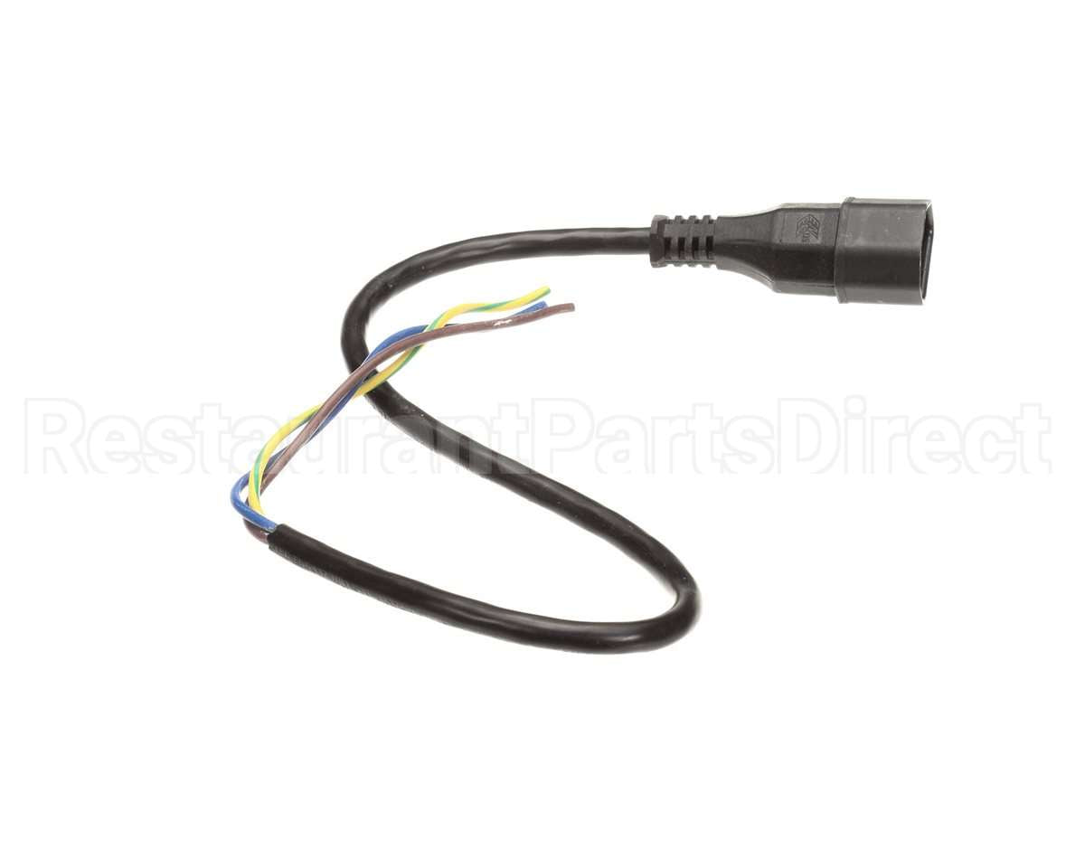 E-10-9-13 H&K International Cord, Iec 86557021 Sheet E