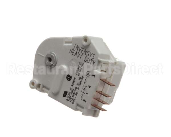 E-14-3 H&K International Defrost Timer
