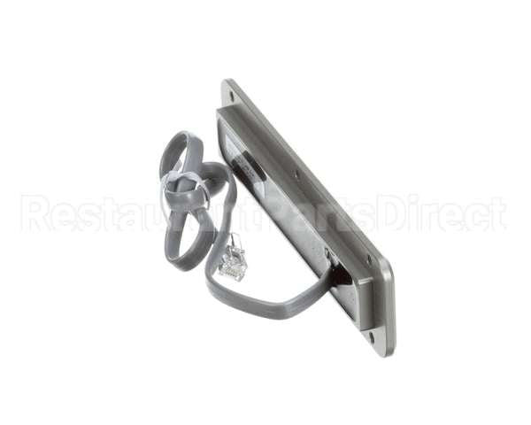 E-15-009-SP Sure Shot-Ac Dispensing 4 Button Cotrol Panel Sgr