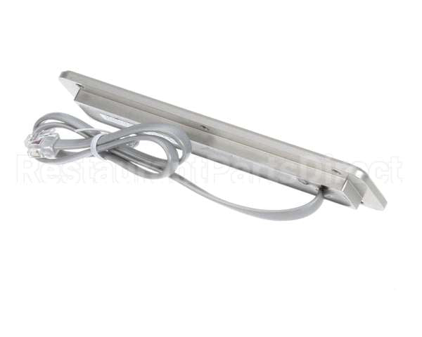 E-15-013-SP Sure Shot-Ac Dispensing 5 Key Sugar Panel