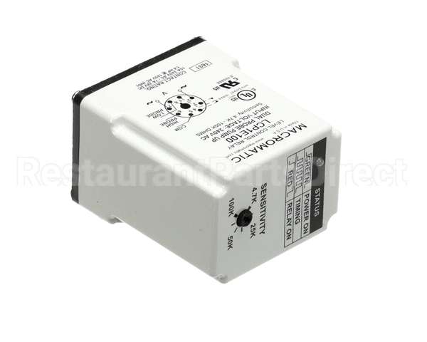 E-4-24-0 H&K International Lever Controller Relay