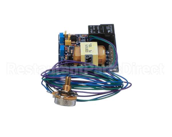E-4-3-145 H&K International Control Board