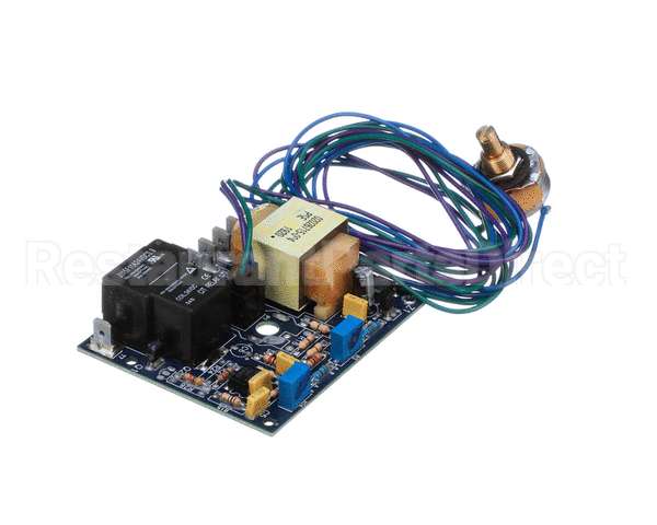 E-4-3-145 H&K International Control Board