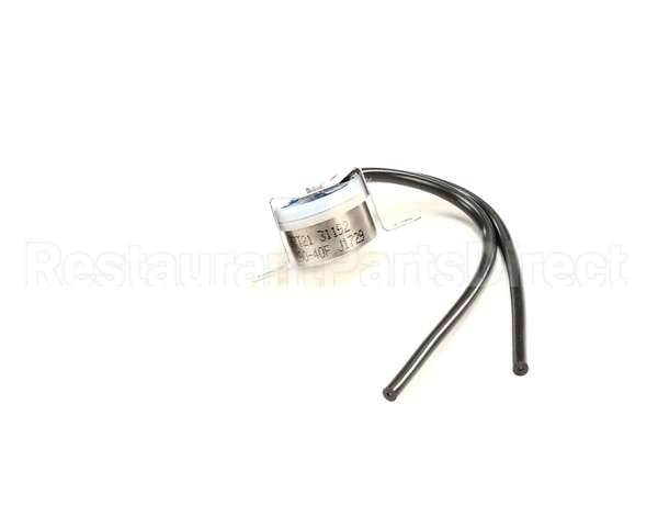 E-4-3-155 H&K International Terminator,Defrost 37T21 90/40