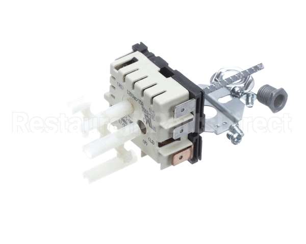 E-4-3 H&K International T Stat Control