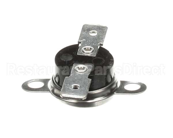 E-5-117 H&K International Switch,Hi Limit
