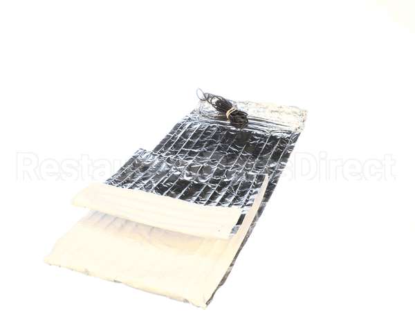 E-5-12-6 H&K International 9-7/8 X 46-1/2 Foil Heater