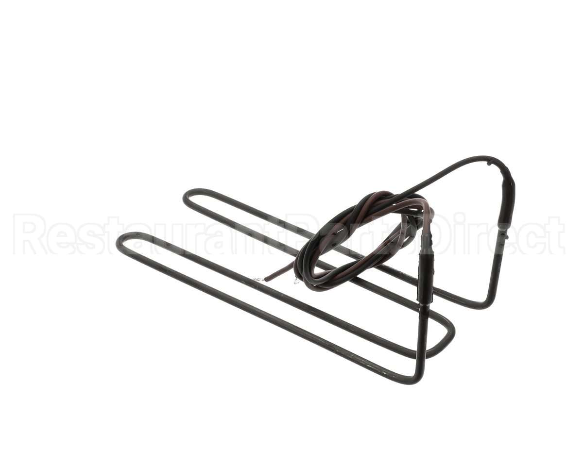 E-5-26-14 H&K International Heater,Defrost,Dual 120V/500W