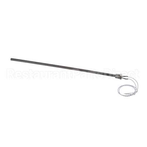 E-5-30-10-Z H&K International Heater Cartridge 1500W 2
