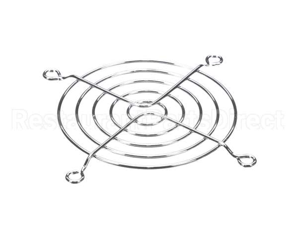 E-6-01-1 H&K International Fan Cover