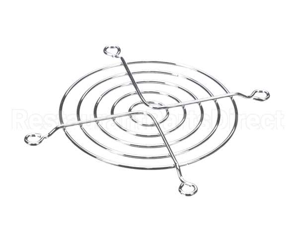 E-6-01-1 H&K International Fan Cover