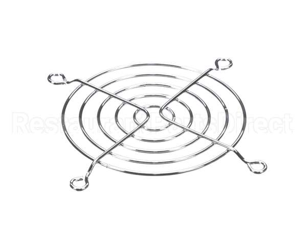 E-6-01-1 H&K International Fan Cover