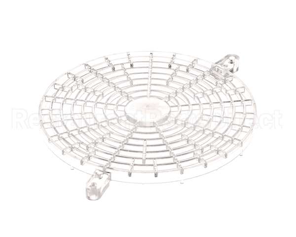 E-6-14-088 H&K International Guard,Fan Peerless Plastic