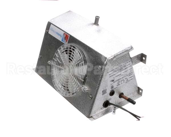 E-6-14-1 H&K International Cooler, Evap (Mj-70P)