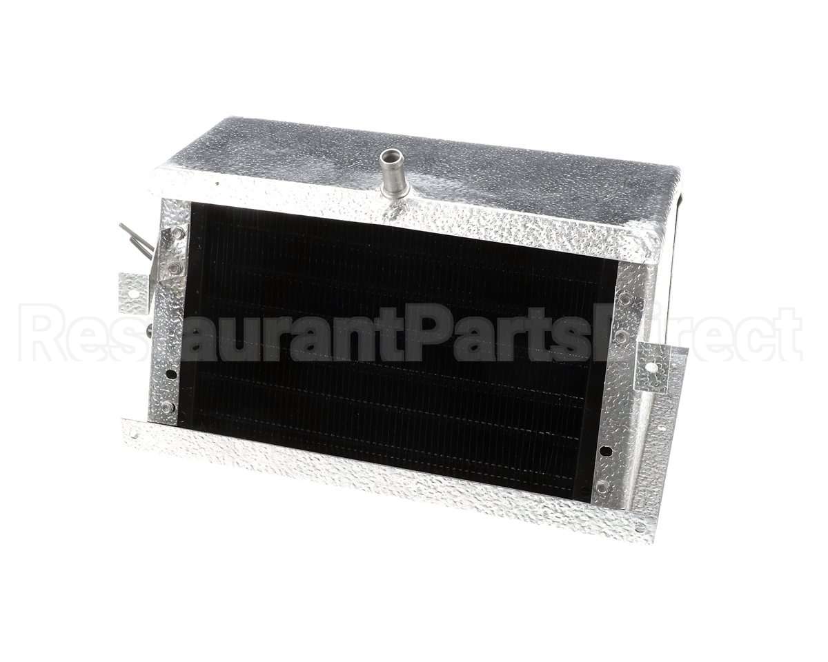 E-6-14-4 H&K International Evaporator Complete