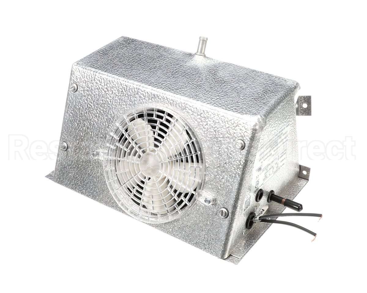 E-6-14-4 H&K International Evaporator Complete