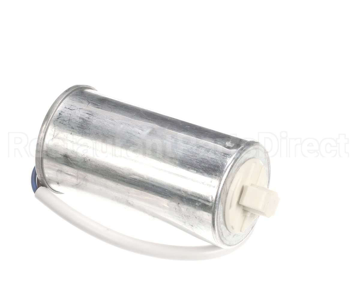 E-819B Turbo Air Capacitor Start