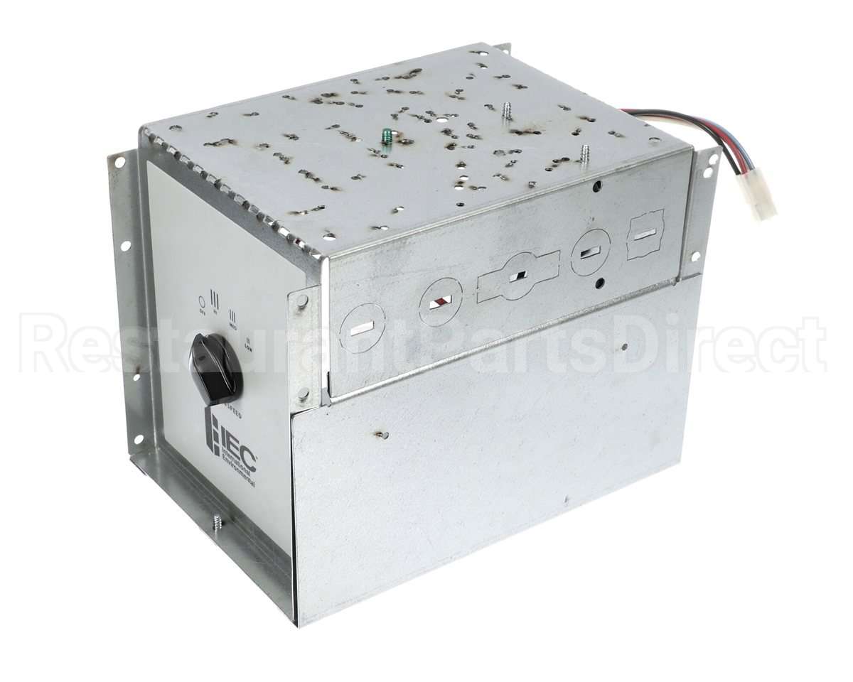 E000-00310945 Intl Environmental Corp Cntl Pkg