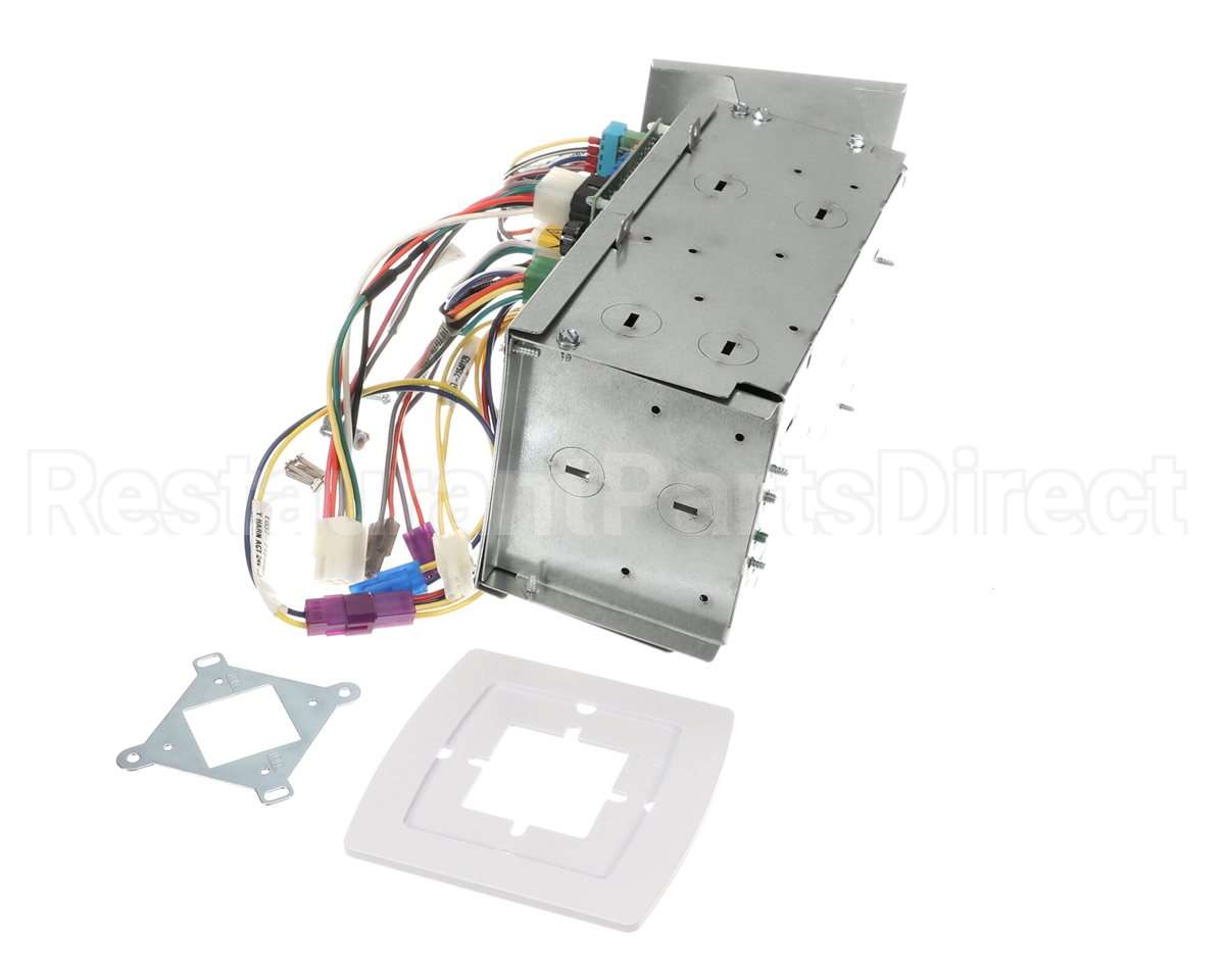 E000-00506296 Intl Environmental Corp Cntl Pkg