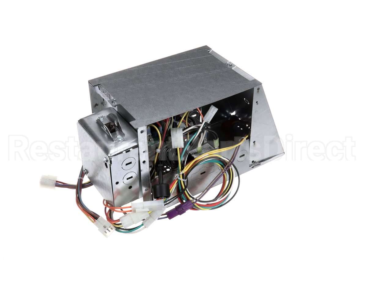 E000-00514471 Intl Environmental Corp Cntl Pkg