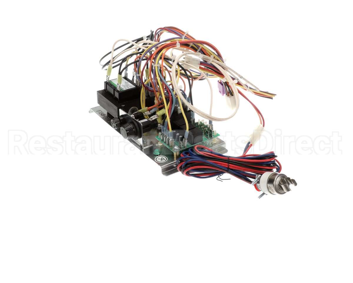 E000-90053048 Intl Environmental Corp Psc Sled Refit