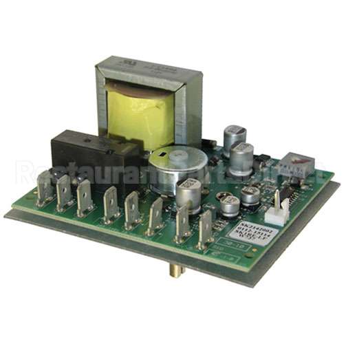 E00119 Compatible Glass Pro Thermostat