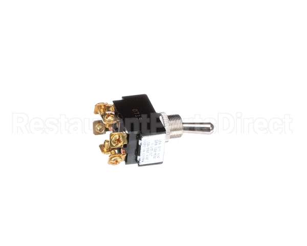 E004 American Foodservice Switch Onon 6Tab 10A277V 20