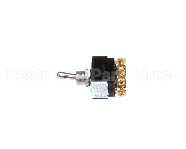 E004 American Foodservice Switch Onon 6Tab 10A277V 20