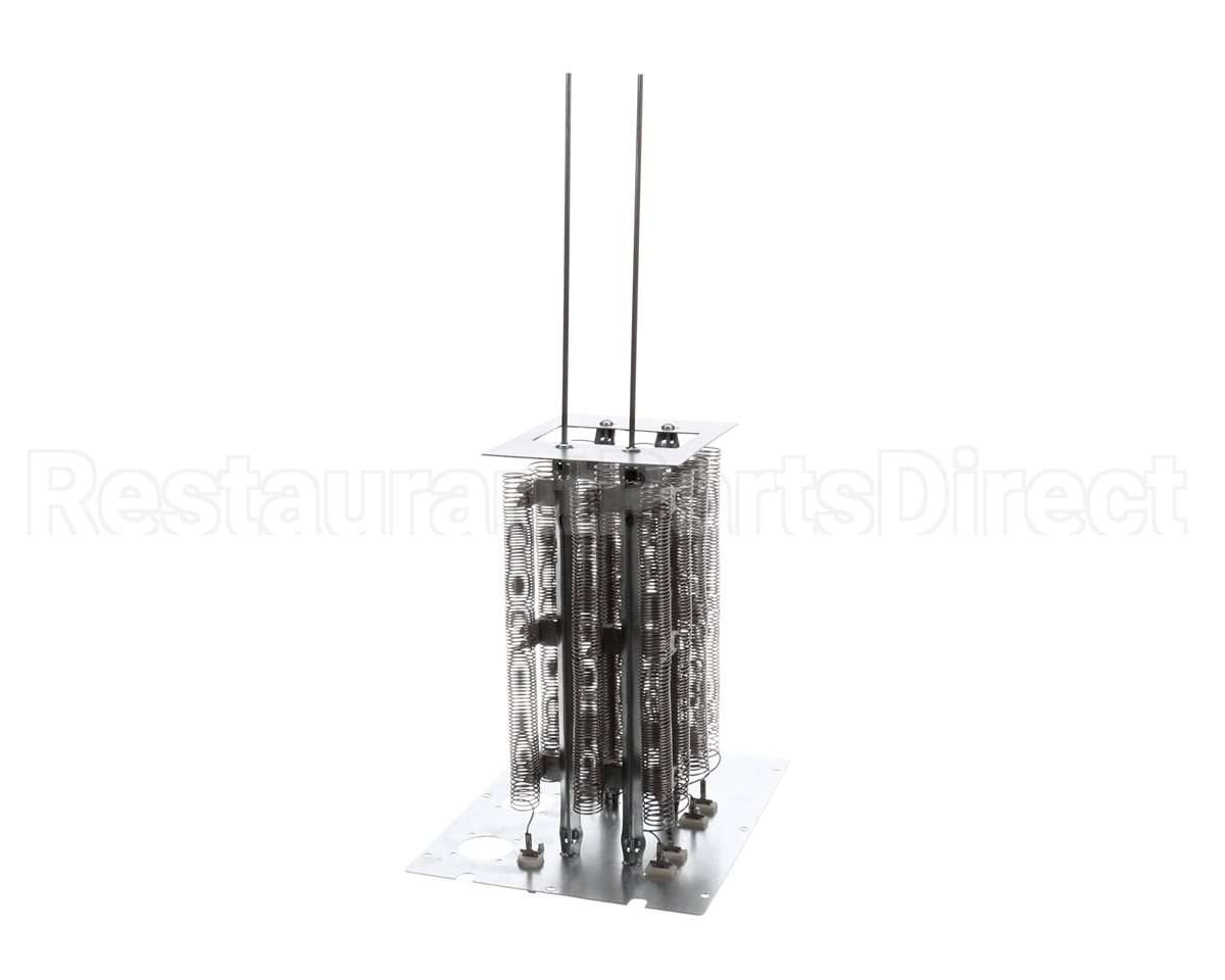 E005-50015610 Intl Environmental Corp Elem 480-3-60 9.9 Kw Rh