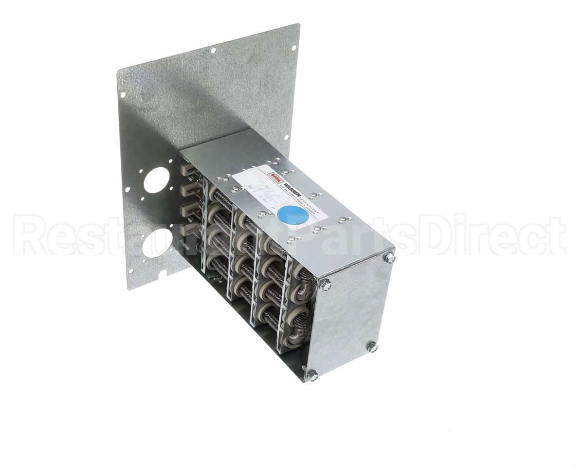 E005-50087472 Intl Environmental Corp Elem 480-3-60 8.0Kw Rh