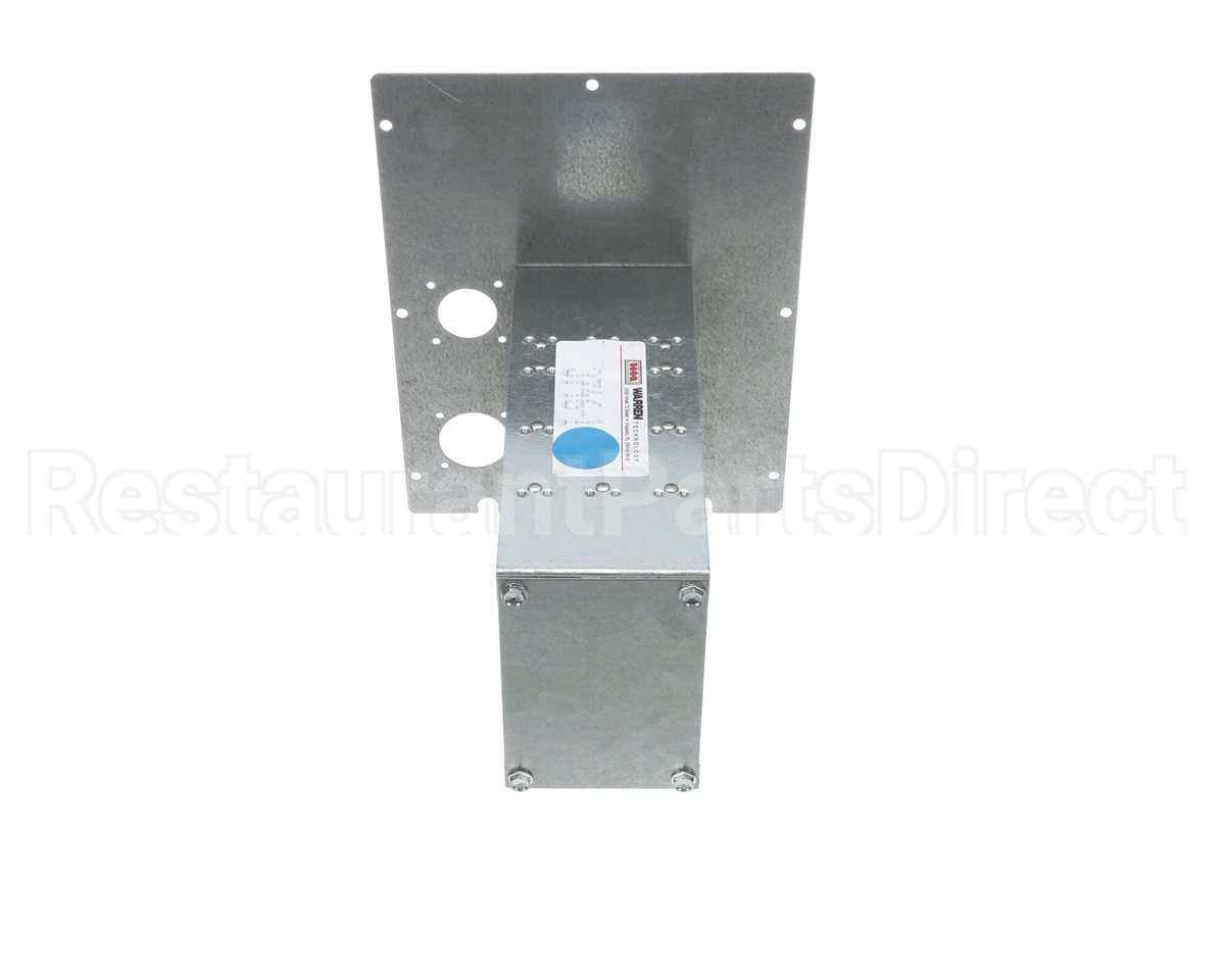 E005-50087472 Intl Environmental Corp Elem 480-3-60 8.0Kw Rh