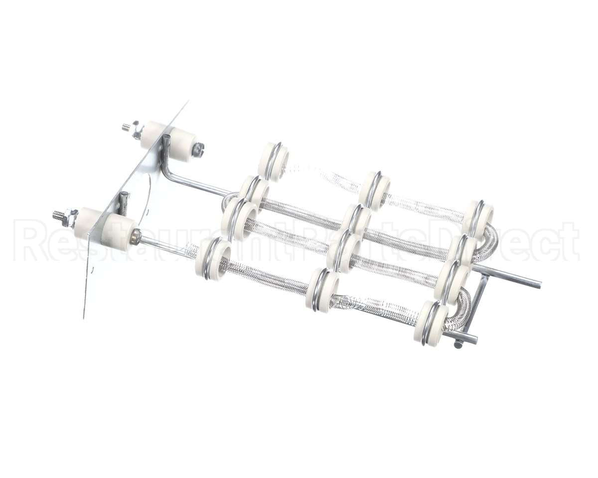 E005-70007004 Intl Environmental Corp Heater Element, 0.5Kw 277V