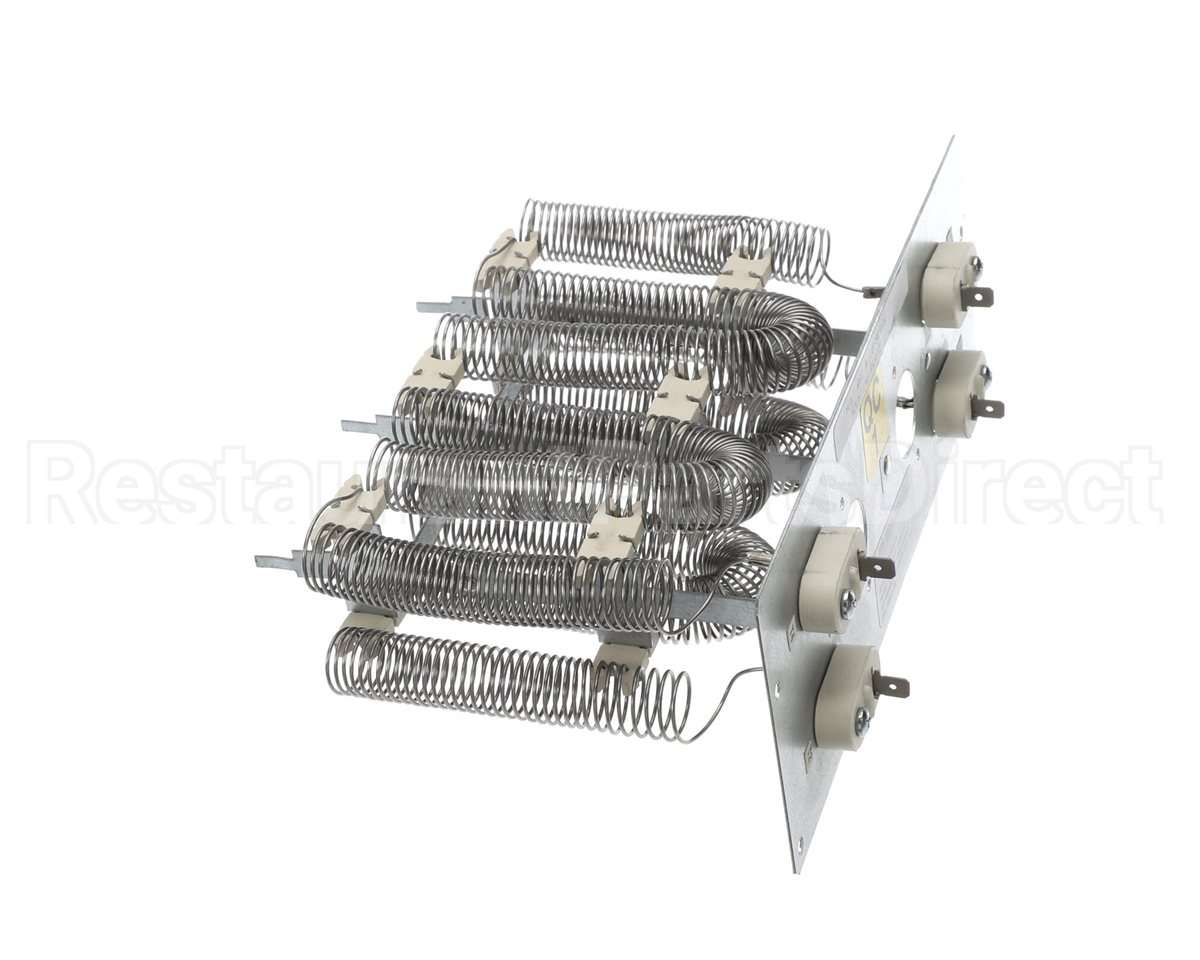 E005-70300253 Intl Environmental Corp Htr Assy 240V 8.0Kw