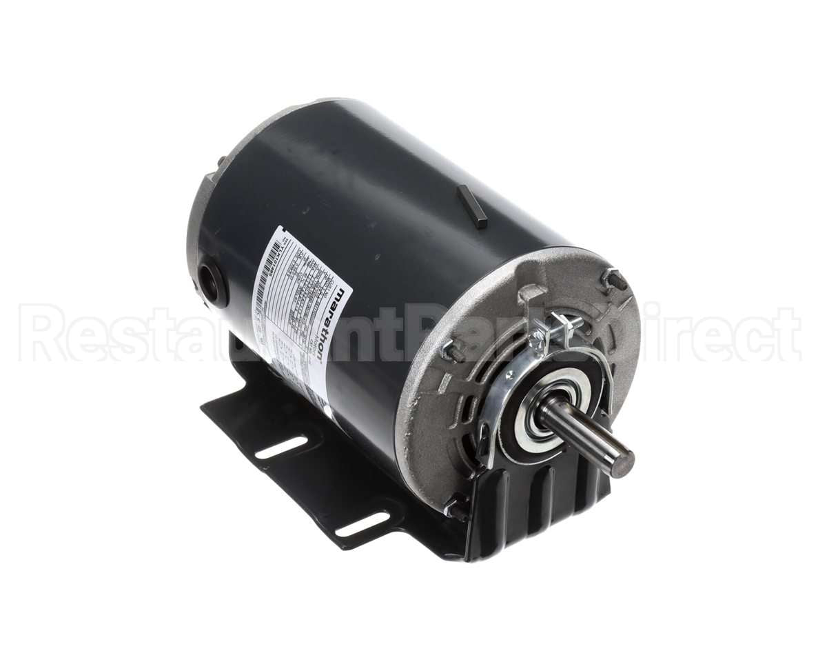 E020-50009102 Intl Environmental Corp Mot Bd 3/4Hp 208-230-460/3/60