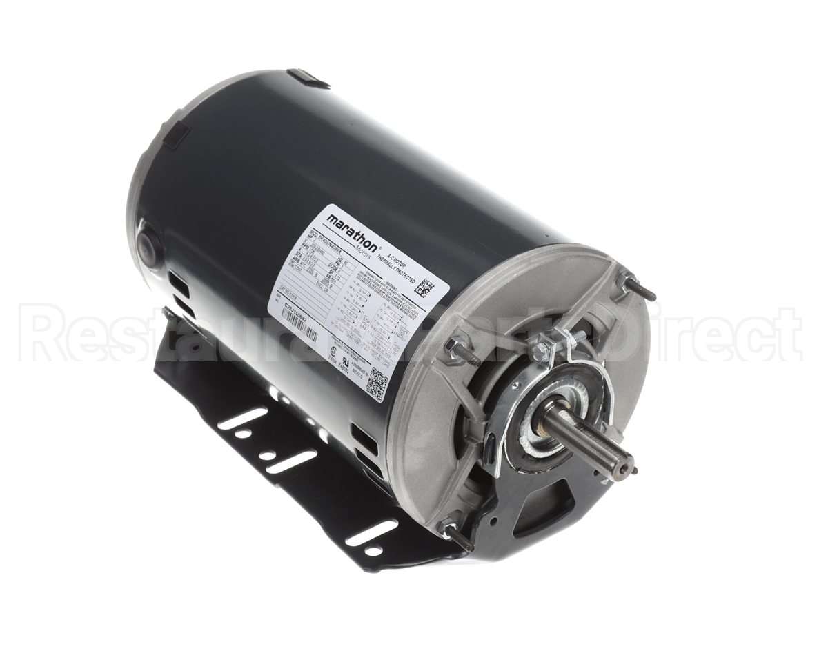 E020-50009105 Intl Environmental Corp Motor 2Hp 1725Rpm 208/230-480V