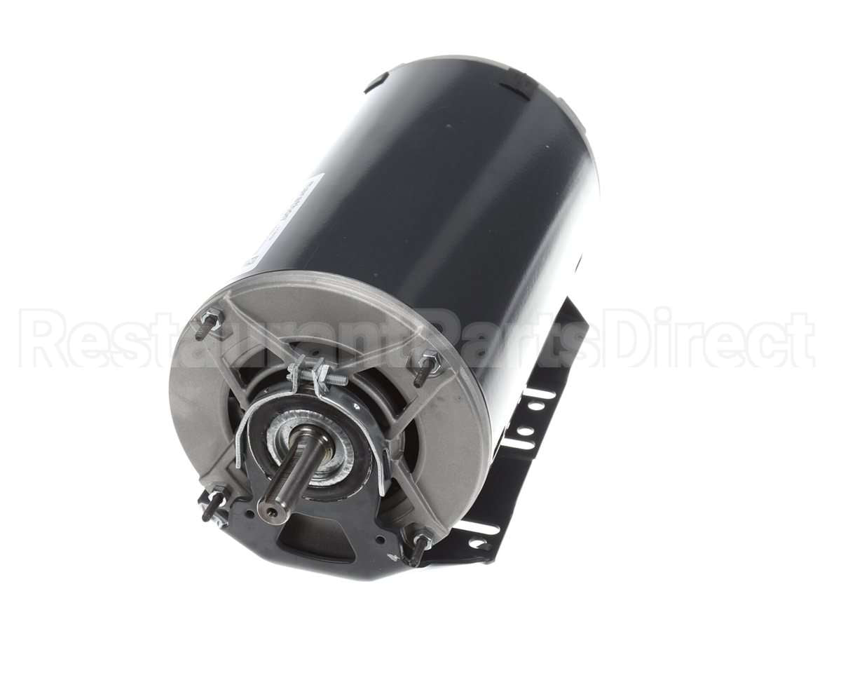 E020-50009105 Intl Environmental Corp Motor 2Hp 1725Rpm 208/230-480V