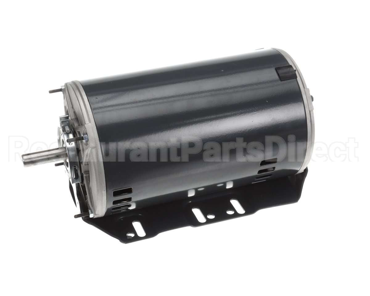 E020-50009105 Intl Environmental Corp Motor 2Hp 1725Rpm 208/230-480V