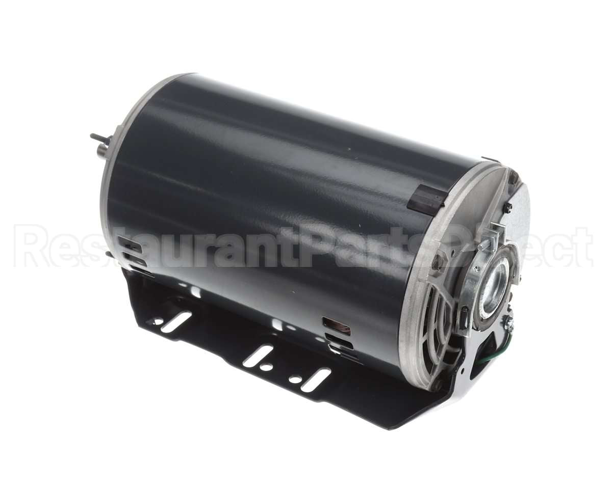 E020-50009105 Intl Environmental Corp Motor 2Hp 1725Rpm 208/230-480V