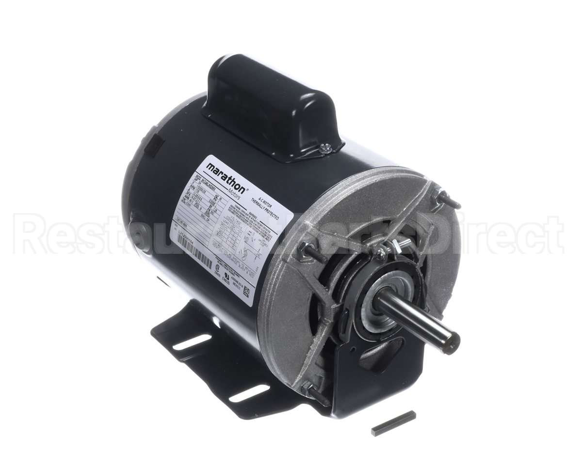 E020-50009110 Intl Environmental Corp Mot Bd 3/4Hp 115-208-230/1/60