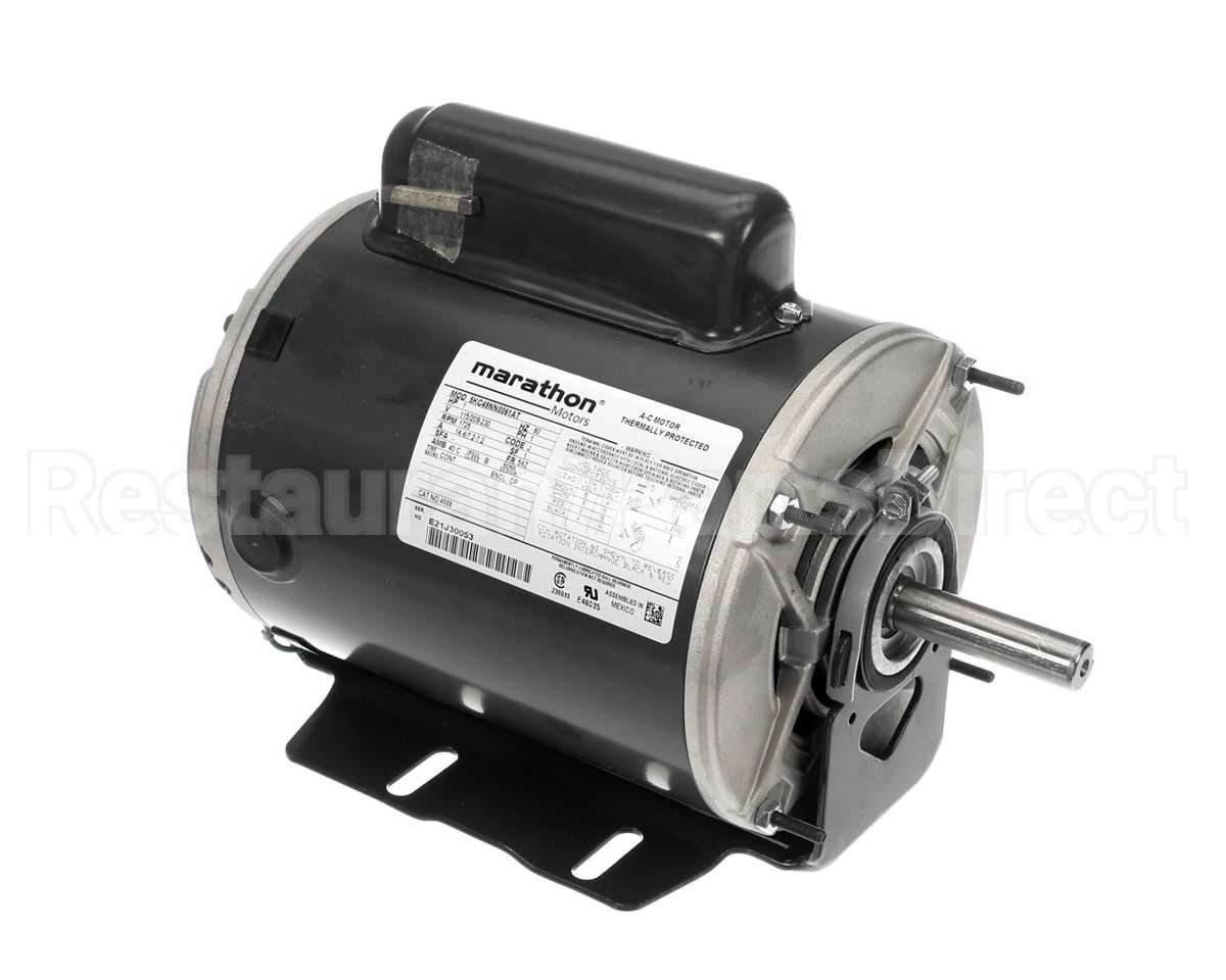 E020-50009111 Intl Environmental Corp Mot Bd 1Hp 115-208-230/1/60