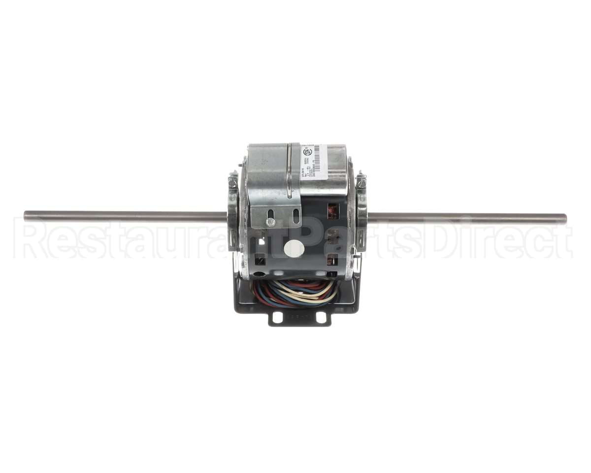 E020-50098502 Intl Environmental Corp Motor Dir Dr 1/5 277/1/60