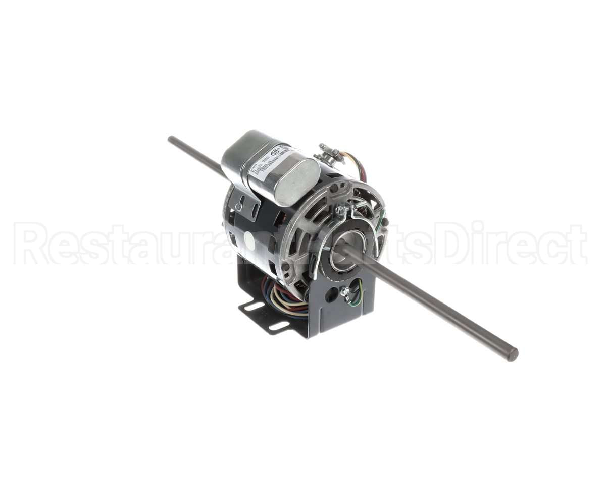 E020-50098502 Intl Environmental Corp Motor Dir Dr 1/5 277/1/60