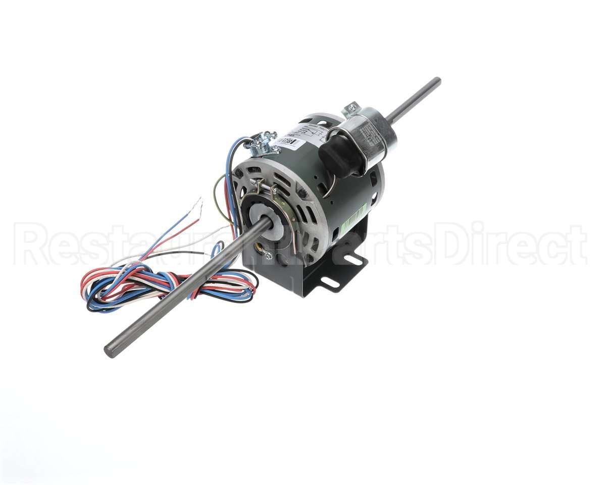 E020-70021517 Intl Environmental Corp Motor Direct Drive 1/6 115-127/1/60