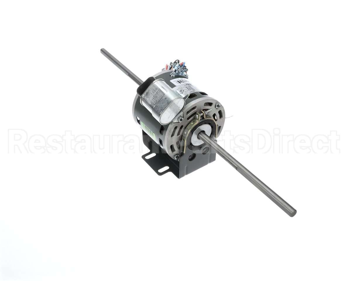 E020-70021517 Intl Environmental Corp Motor Direct Drive 1/6 115-127/1/60