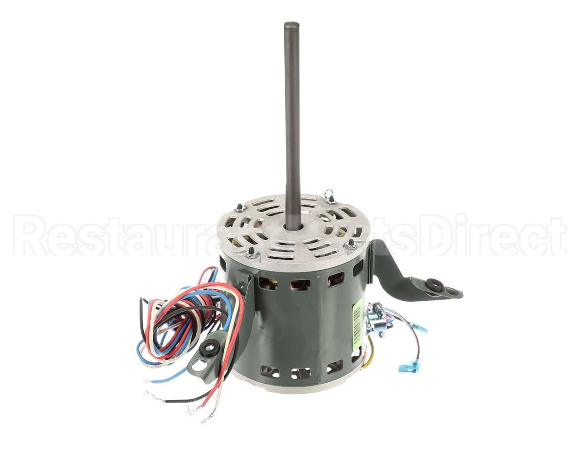 E020-70021521 Intl Environmental Corp Motor Direct Drive 1/4 115/1/60