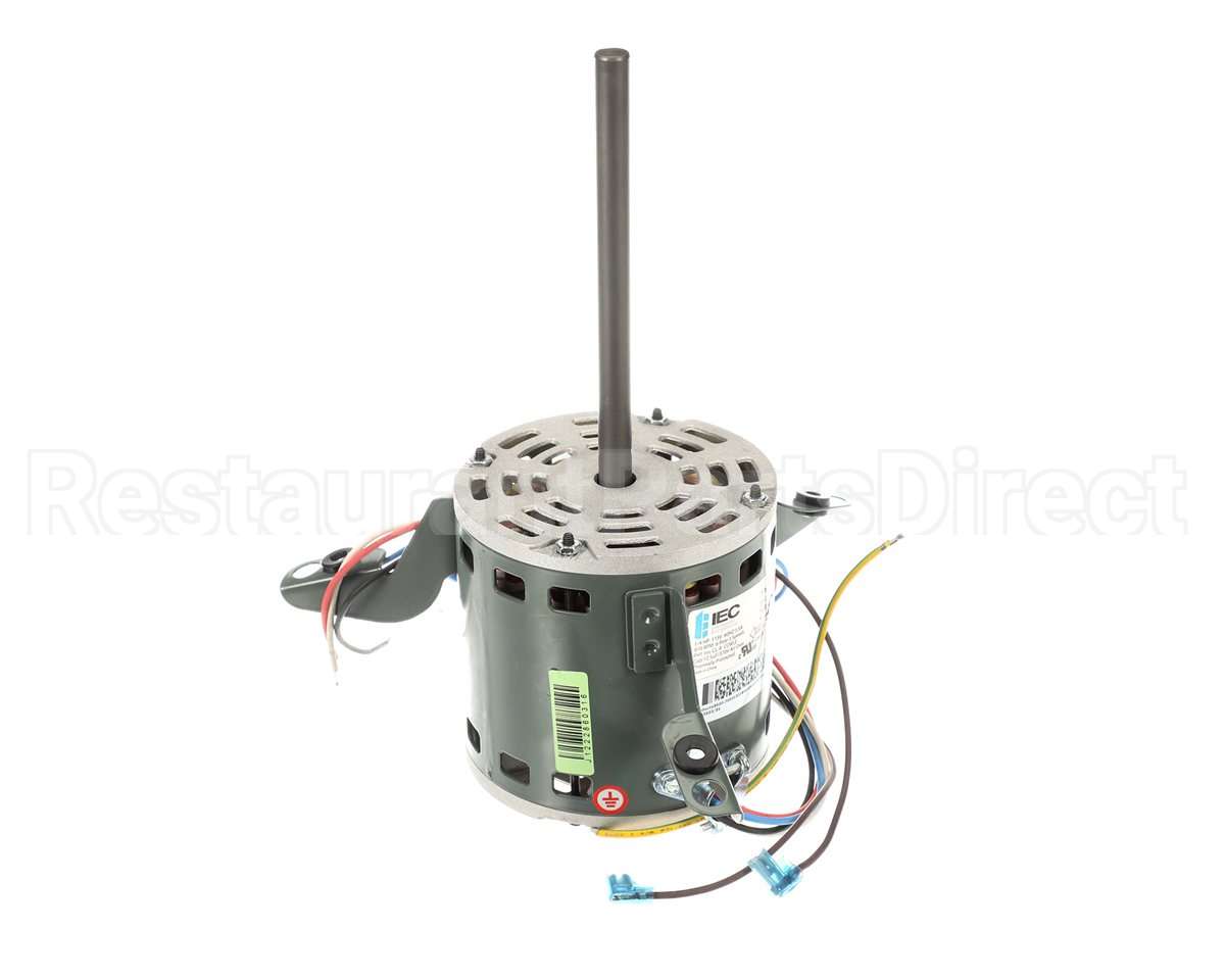 E020-70021521 Intl Environmental Corp Motor Direct Drive 1/4 115/1/60