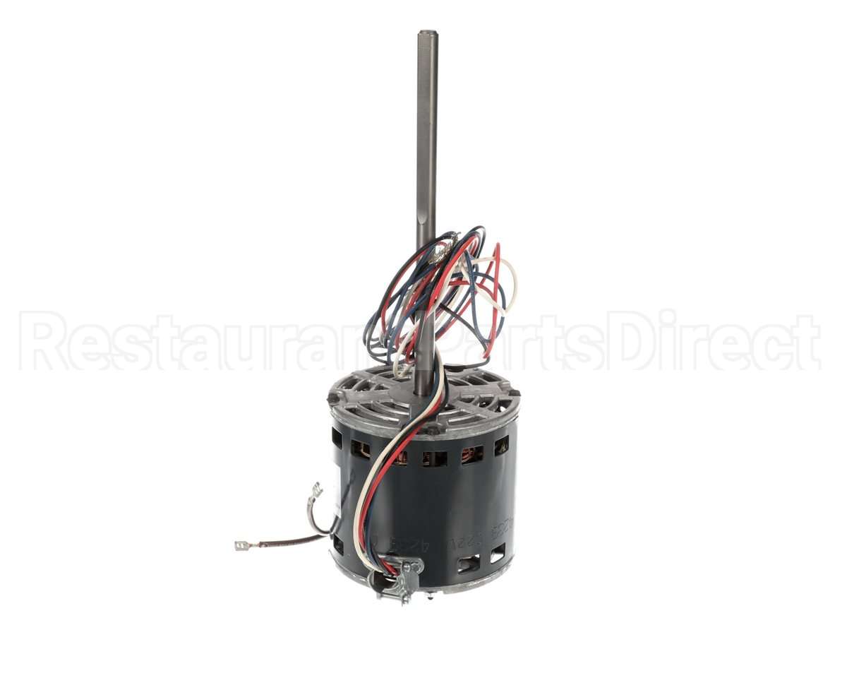 E020-70021527 Intl Environmental Corp Motor Direct Drive Psc 1/8 Hp 115/1/60