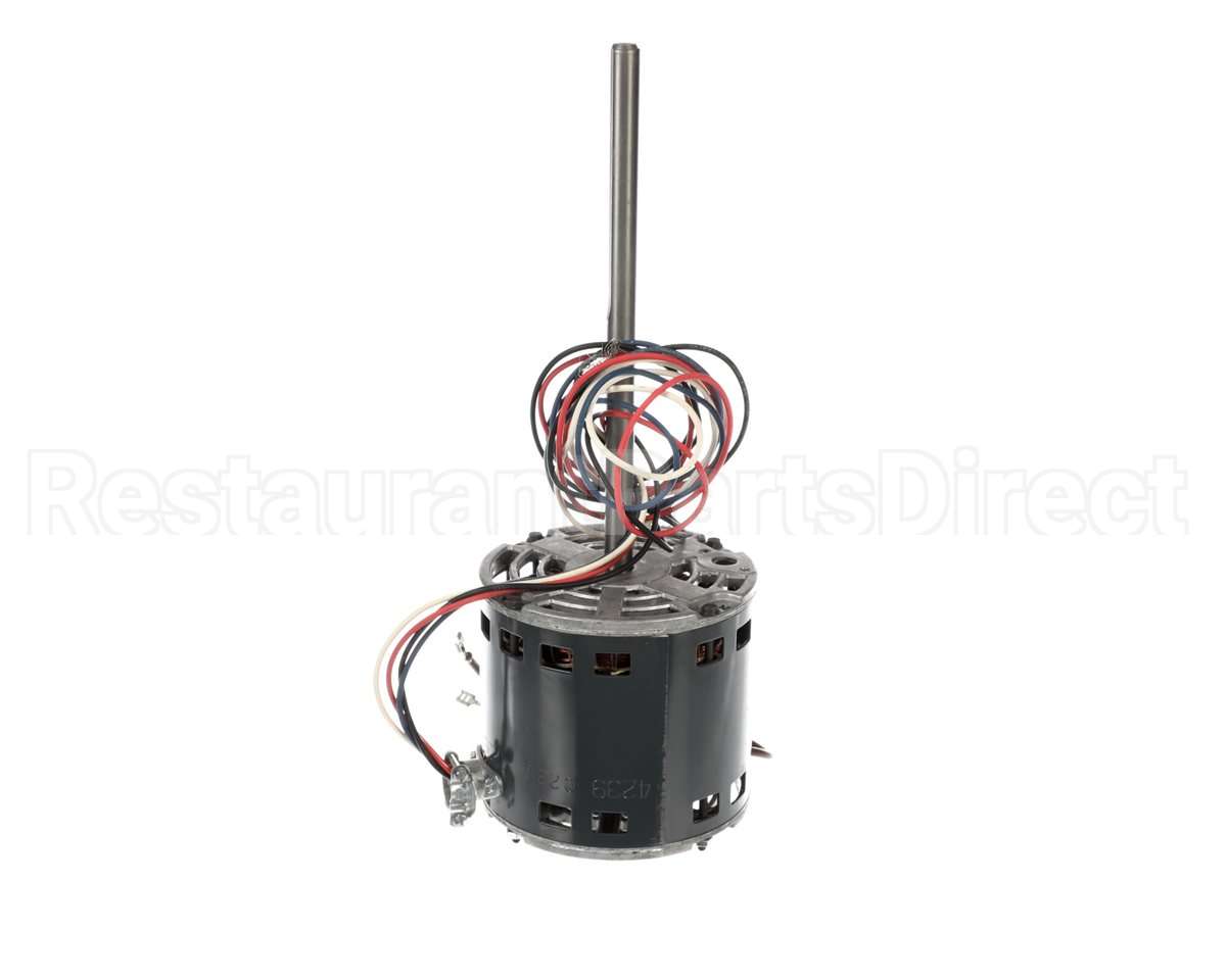 E020-70021527 Intl Environmental Corp Motor Direct Drive Psc 1/8 Hp 115/1/60