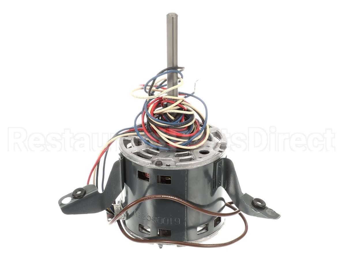 E020-70021528 Intl Environmental Corp Motor Direct Drive 1/10 120/1/60