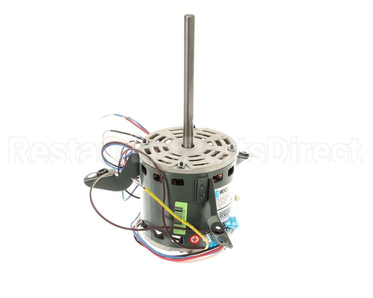E020-70021531 Intl Environmental Corp Motor Direct Drive 1/4 208-230/1/60